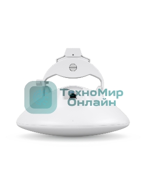 Точка доступа Wi-Fi Ubiquiti UISP Wave Nano Абонентское радиоустройство 60 ГГц (с резервированием 5 ГГц), UISP Wave Technology, 41 дБи