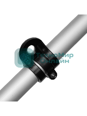 Триммер электрический Denzel TE-1400, от сети, 1400 Вт