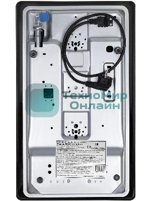 Газовая варочная панель Maunfeld EGHE.32.63CBG/G