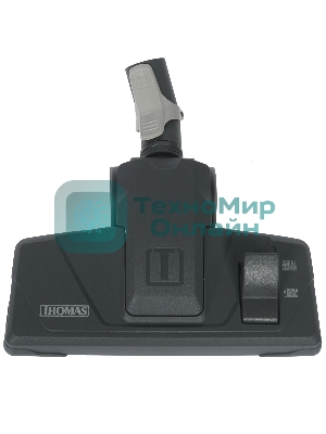 Пылесос Thomas Perfect Air Feel Fresh X3 белый/зеленый, 325/1700Вт, уборка сухая/влажная, пылесборник контейнер 2.6 л