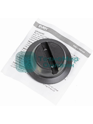 Микрофон SVEN MK-200, черный