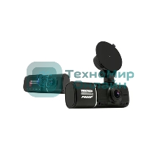 Видеорегистратор TrendVision Proof PRO, 1920x1080, 1.5