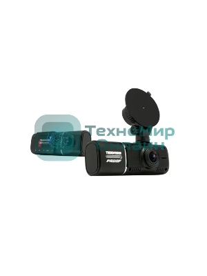 Видеорегистратор TrendVision Proof PRO, 1920x1080, 1.5