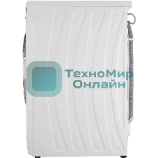 Стиральная машина Korting KWD 60DS12106 белый, загрузка фронтальная 10 кг, 1200 об/мин, класс B