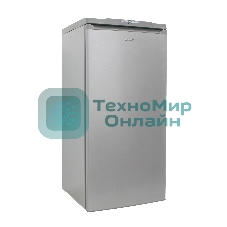 Морозильная камера DON R-105 MI, металлик искристый, 180л, 5 ящиков