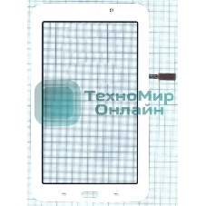 Сенсорное стекло (тачскрин) для Samsung Galaxy Tab 3 Lite 7.0 SM-T112, белое