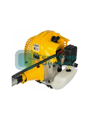 Триммер бензиновый Huter GGT-1900S, 2,5 л.с.