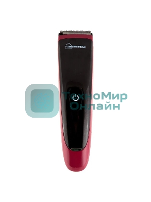 Машинка для стрижки Homestar HS-9010, аккумуляторная