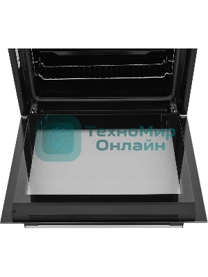 Духовой шкаф Indesit IFE 3634 BL