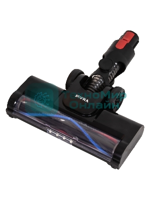 Пылесос SUPRA VCS-5089