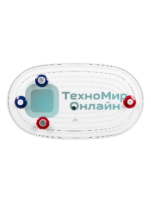 Бойлер косвенного нагрева Royal Thermo AQUATEC Eco EW100 настенный