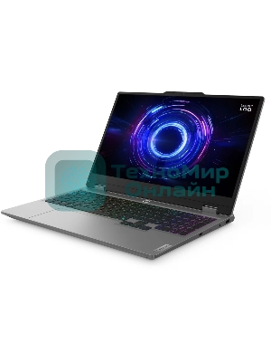 Ноутбук Lenovo LOQ 15IRX10/15.6