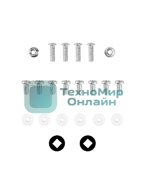 Кронштейн для крепления Саундбара Rexant макс. 15 кг серия Profi