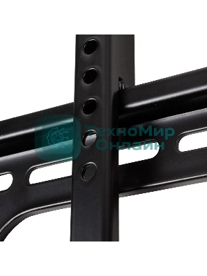 Кронштейн для телевизора Kromax STAR PRO-111 черный, 55