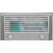 Вытяжка Krona KAMILLA T SENSOR 600 Inox