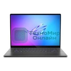 Ноутбук ASUS ROG Zephyrus G16 GU605CM-QR111/16