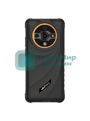 Смартфон Ulefone Armor X31 Pro 8/256Gb Few Orange