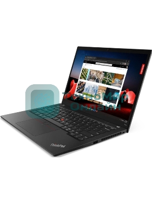 Ноутбук Lenovo ThinkPad T14s Gen 4 AMD Ryzen 7 PRO 7840U 3300MHz/14