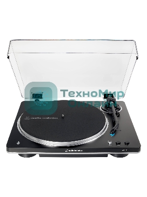 Проигрыватель винила Audio Technica AT-LP70XBT