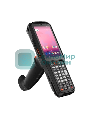 Терминал сбора данных Urovo RT40 (RT40-GH5S10E401XSN)