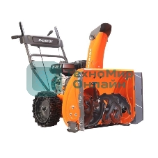 Снегоуборщик PATRIOT PRO 7 KX (коммунально-хозяйственный)