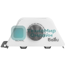 Блок управления Transformer Mechanic Ballu BCT/EVU-3M