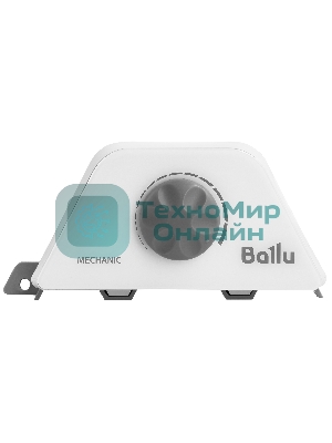 Блок управления Transformer Mechanic Ballu BCT/EVU-3M