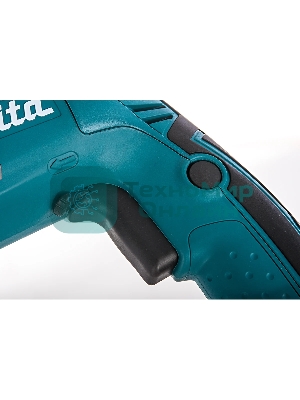 Дрель-шуруповерт Makita FS6300, 570Вт, 8 Нм, щеточный