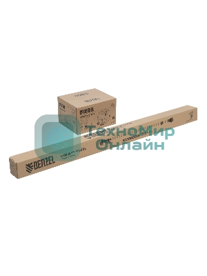 Триммер бензиновый Denzel DTL-37-4T, 1,4 л.с.