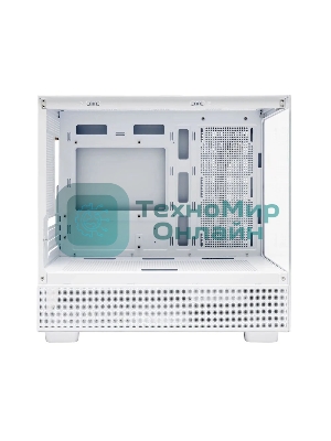 Компьютерный корпус 1STPLAYER Mi5-WH