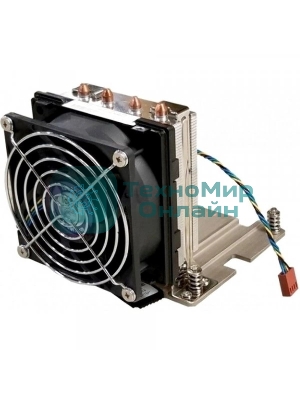 Вентилятор Lenovo ThinkSystem ST650 V2 4M27A60831 черный