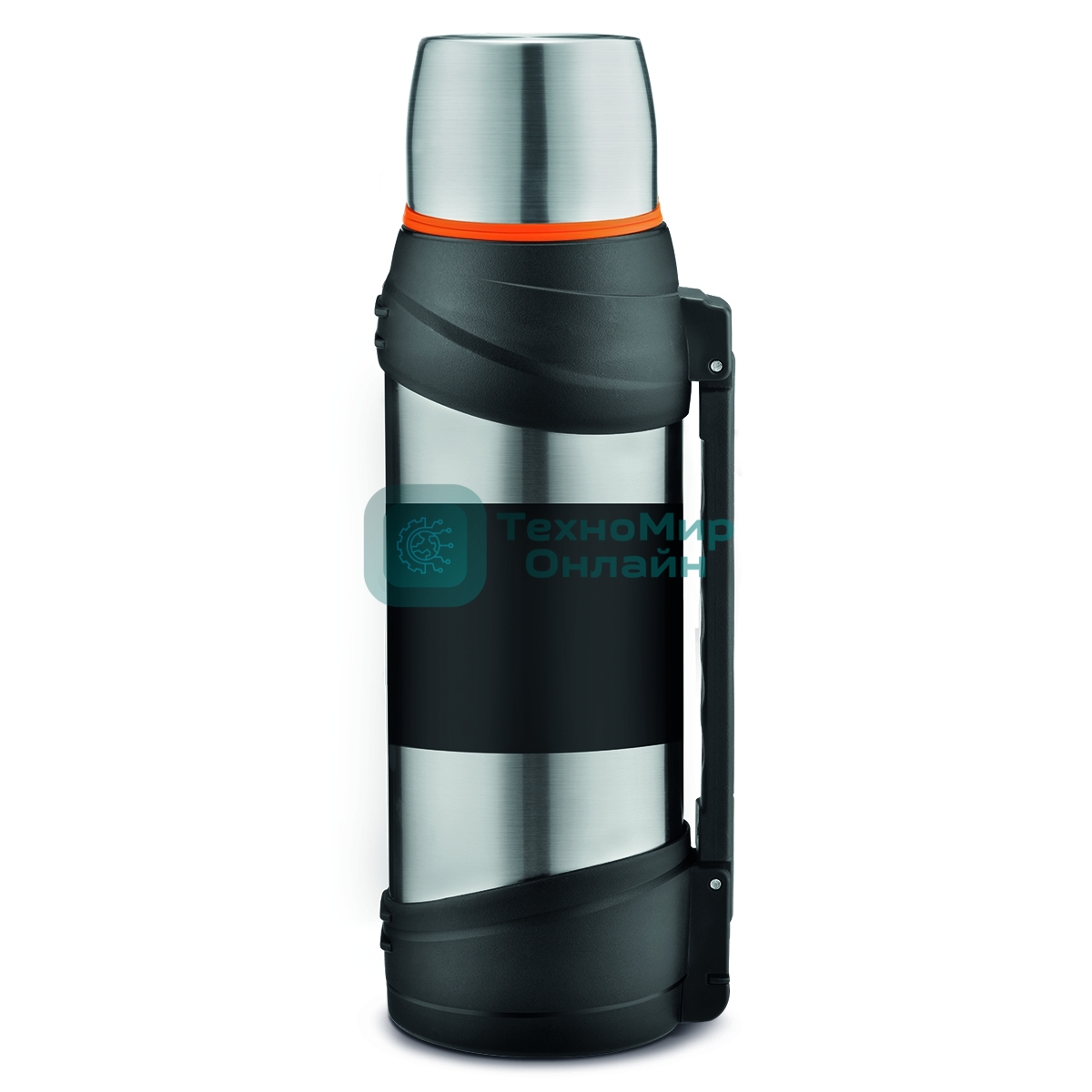 Термос Lara LR04-62 2 л