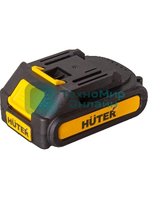 Электрическая цепная пила Huter ELS ELS-20Li дл.шины:6