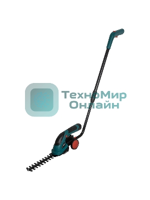 Кусторез аккумуляторный Pioneer BHT-070V15-02R