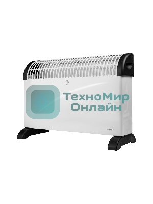Конвекционный обогреватель Centek CT-6123