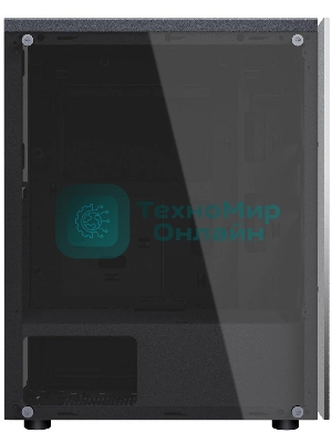 Компьютерный корпус Ginzzu SL190