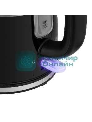 Чайник электрический Maunfeld MFK-622B