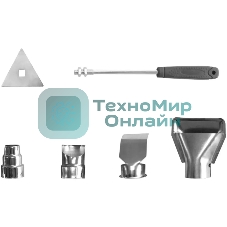 Фен технический Starwind HG2000RLS5