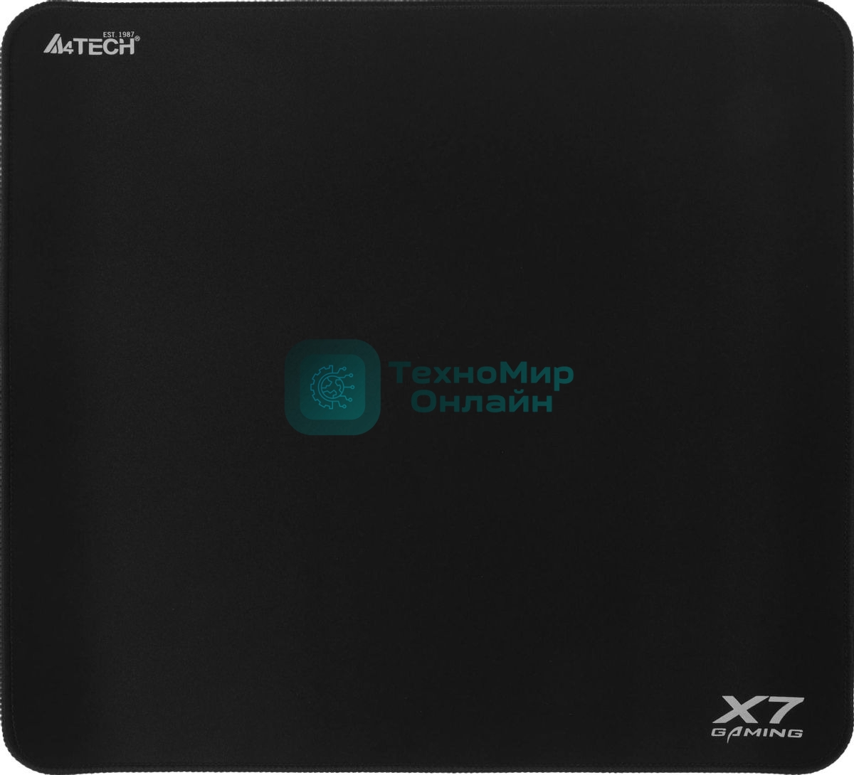 Коврик для мыши A4Tech X7-500MP Gaming Mouse Pad (437X400мм)