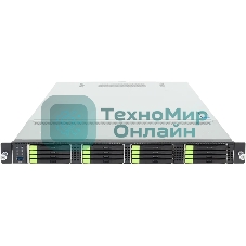 Серверная платформа Gigabyte 1U R184-S94-AAV1