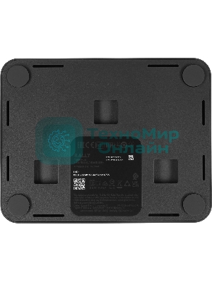 Система для видеоконференций Logitech Rally Plus (M/N: V-R0009/V-R0010/V-R0011/V-U0047/V-U0048/V-U0049)