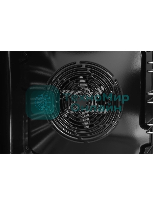 Электрическая духовка Gorenje BOS67371SYW 60 см, 77 л, Коллекция: Simplicity, Очистка паром AquaClean, 12 режимов, белый