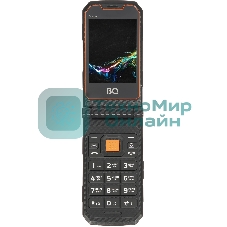 Мобильный телефон BQ 2822 Dragon синий