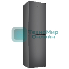 Холодильник Atlant ХМ-4625-161 мокрый асфальт/серый двухкамерный 205/159л морозилка снизу
