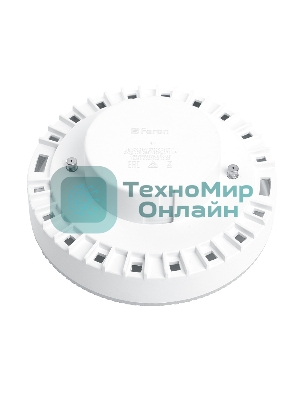 Лампа светодиодная Feron LB-474 LED 25Вт GX70 теплый таблетка