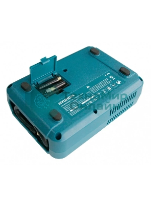 Компрессор автомобильный Hyundai HY 1540