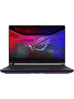 Ноутбук ASUS ROG Strix SCAR 16 G635LR-RW017 16