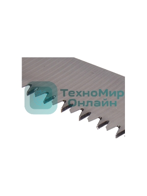 Складная садовая пила Вихрь 73/2/4/12 с двухкомпонентной рукояткой