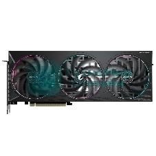 Видеокарта Gigabyte PCI-E 5.0 GV-N5060AORUS E-8GD 1.0 NVIDIA GeForce RTX 5060 8Gb 128bit GDDR7 2722/28000 HDMIx1 DPx3 HDCP Ret