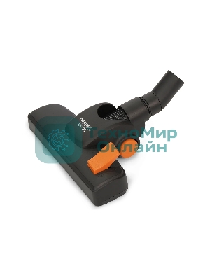 Строительный пылесос Daewoo DAVC 2000 Home 1500Вт (уборка: сухая/сбор воды/выдув) оранжевый